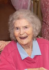 BERTHA MAE HARRELSON