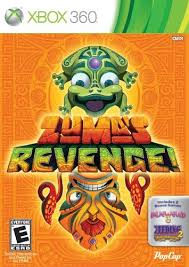 Las etiquetas que los clientes han aplicado con más frecuencia a zuma deluxe también han sido aplicadas a estos productos: Zumas Revenge With Bejeweled 3 And Feeding Frenzy 2 Xbox 360 See This Great Product Note It Is Affiliate Link To Amazon Xbox 360 Xbox 360 Games Xbox
