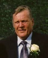 Obituary information for DOMBROWSKY, Eric Emil