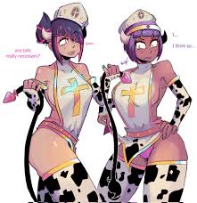 Rule34 - If it exists, there is porn of it  juri han, menat  7154054