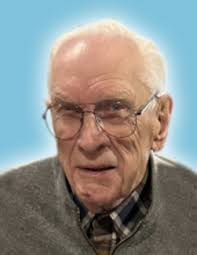 Donald Beaton Obituary