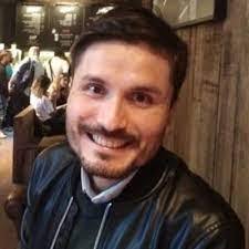 Ramon Davidson's Instagram, Twitter & Facebook