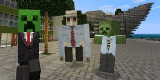 May 21, 2021 · the best minecraft texture packs can give your game a complete visual overhaul, providing a quick and easy way to pep things up if you're starting to feel your blocks are looking a little drab. Minecraft Xbox 360 Edition City Texture Pack Coming This Week Cinemablend