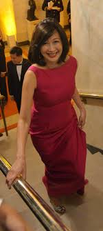 Vivian balakrishnan frcs is a singaporean politician. Minister Vivian Balakrishnan And Wife Joy Asiaone