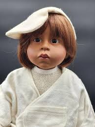 Philip Heath In Gotz Dolls for sale