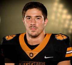 2024 Class 6A Football First Team Photo Gallery