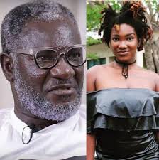 My daughter's death was not an accident. She was killed," singer, Ebony  Reign's father says (graphic photos)