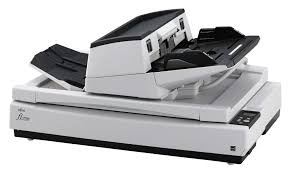 Offer maybe combined with select other offers. Fujitsu Fi 7700 Flatbed Adf Scanner 600 X 600dpi A3 Black White Scanner Cool Bluetooth Speakers Technology Solutions