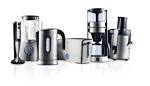 Kitchen applicances