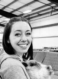 Melissa Tillery's Instagram, Twitter & Facebook