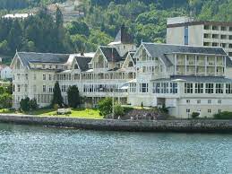 Maybe you would like to learn more about one of these? Hotel Kviknes Balestrand Picture Of Kviknes Hotel Balestrand Tripadvisor
