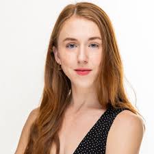 Amanda Evans, Senior Staff — CREATIVE EDGE DANCE CENTER