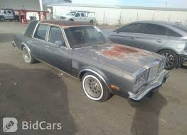 Image result for Slate Blue 1982 Chrysler