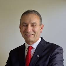 Alberto Soto Valenzuela