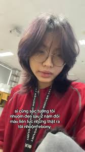 ghiền ebony r ae oi 🫶