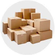 کوشا کارتن Custom Cardboard Boxes Cardboard Boxes For Moving Cardboard Shipping Boxes