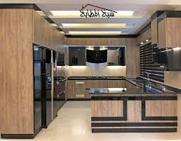 مطابخ خشبية ألمانية مع تصاميم ساحرة شيخ المطابخ الاردن فيسبوك
