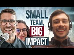 The Reach More Podcast