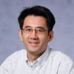 Dr. Daniel Parks, Diagnostic Radiology