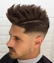 45 Stylish Low Fade Hairstyles for Men (2019 Handpicked)