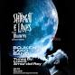Halloween (House of Horror) event in Tiranë