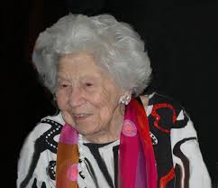 Vida Holder Obituary