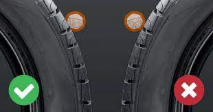 Tyre Tread Depth And Tyre Safety Checks | Rac Drive