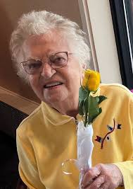 Remembering Dolores M. Smith