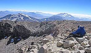 Este sau nu vârful everest cel mai înalt loc de pe pământ? MunÈ›i In Chile 2021