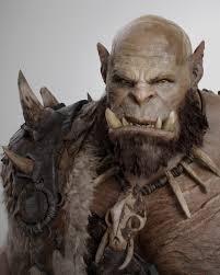 As a non warcraft player but someone who enjoyed the film, i really wish they would've added this warcraft universe in general has best representation of orcs imo. The Untold Story Of Ilm A Titan That Forever Changed Film Warcraft Orc Warcraft Movie Warcraft Art