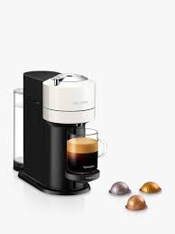 We did not find results for: Nespresso Vertuo Next Coffee Maker By Magimix