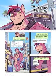 Furries | Luscious