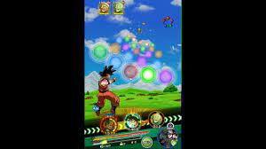 Your main character was involved in a big confrontation, as always good and evil are fighting, but this time you must end this war. Dragonball Z Dokkan Battle Android Ios Gameplay Part 1 Youtube