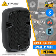 Anda akan melihat spesifikasi fitur, daya output, bentuk gambar, dan juga berapa harga jual sound system huper ini. Speaker Sound System Speaker Aktif Digi Audio Store Toko Alat Musik Recording Dan Sound System