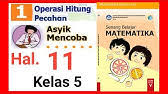 Savesave kunci jawaban tematik tema 5 kelas 5 for later. Kunci Jawaban Tema 6 Kelas 5 Sd Halaman 11 12 13 14 15 16 Youtube