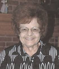 Anna (Hornung) Patrick-Cunningham Obituary December 23, 2012