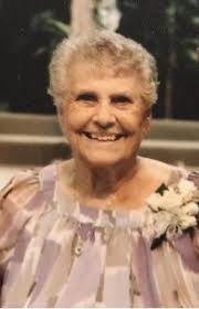 Frances Monroe Obituary 2019