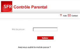 Avec le contrôle parental, accompagnez vos ados dans leur usage mobile et d'internet. Comment Desactiver Et Reactiver Le Controle Parental Sfr