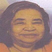 Diane Yvonne Calloway Obituary