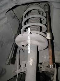 Maybe you would like to learn more about one of these? How To Replace Or Repair The Macpherson Struts