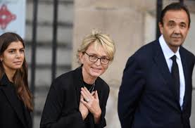 Pour les articles homonymes, voir chirac. Direct Death Of Jacques Chirac The Family Of Saint Sulpice