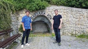 MED RUDARJI - STANE STANIČ - Dogajanje ...