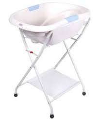 Use water to wipe away her sleepy eyes, then unwrap to reveal her hairstyle. Baby Bath Stand Big W Online