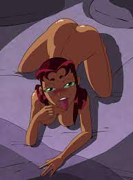 Starfire nude - Best adult videos and photos