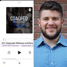 COACHED Podcast