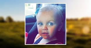 Trinity E Fuson Obituary April 28, 2016