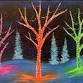 Holiday Neon Lights | Ages 13+ event image