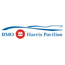 · register now · canada user? Bmo Harris Pavilion Home Facebook