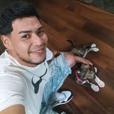 Iris Peraza (@irisperaza4) anapeperusha LIVE