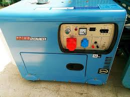 التجهيز الفلاحي Groupe Electrogene Diesel 6 Kva 220 380 Facebook